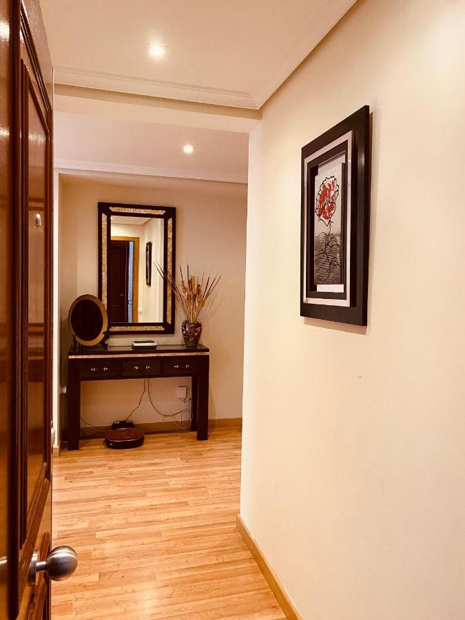 Be Luxury Apartment 20 Mts From The Beach Бенидорм Экстерьер фото