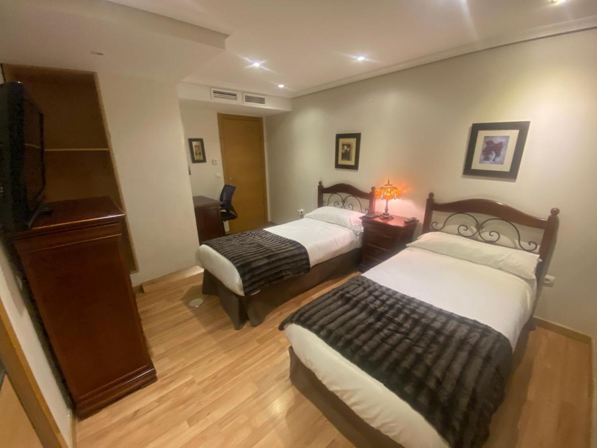 Be Luxury Apartment 20 Mts From The Beach Бенидорм Экстерьер фото