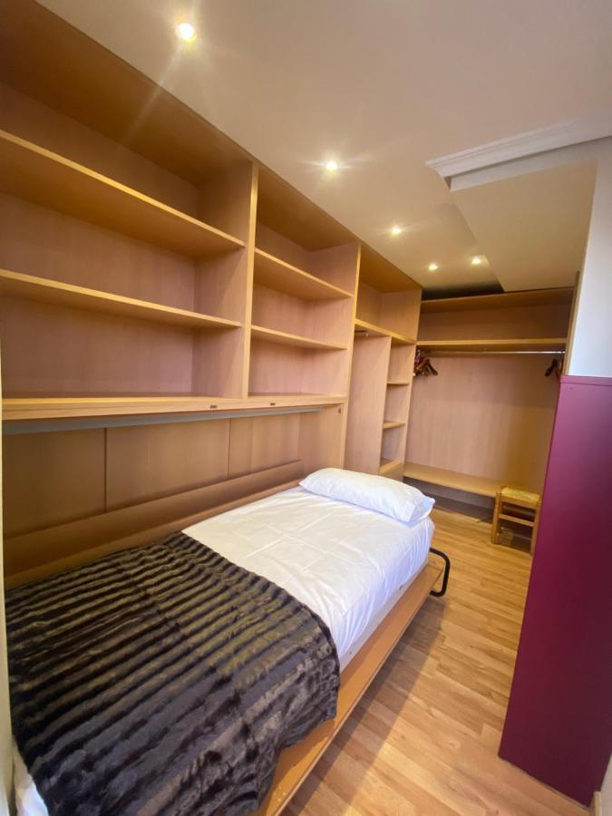 Be Luxury Apartment 20 Mts From The Beach Бенидорм Экстерьер фото