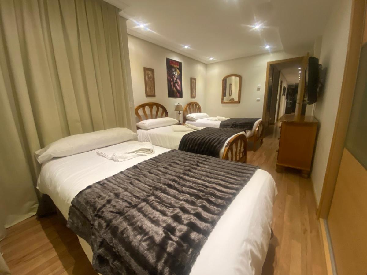 Be Luxury Apartment 20 Mts From The Beach Бенидорм Экстерьер фото
