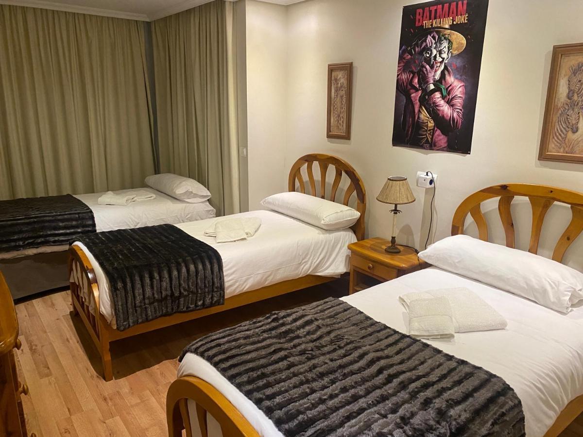 Be Luxury Apartment 20 Mts From The Beach Бенидорм Экстерьер фото
