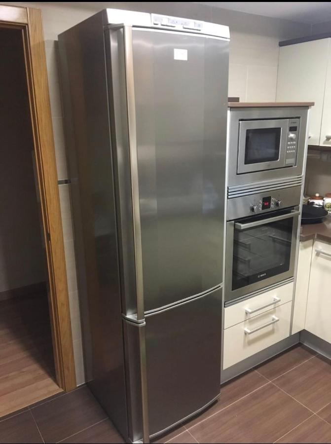 Be Luxury Apartment 20 Mts From The Beach Бенидорм Экстерьер фото